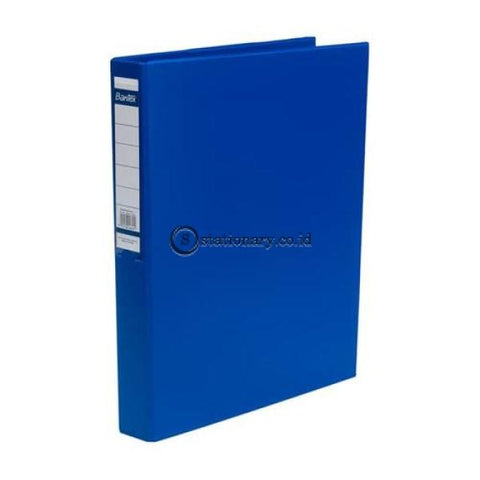 Bantex Ring Binder 2 O 25Mm Folio #8226 Office Stationery