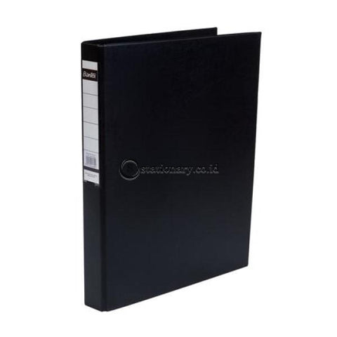 Bantex Ring Binder 2 O 25Mm Folio #8226 Office Stationery