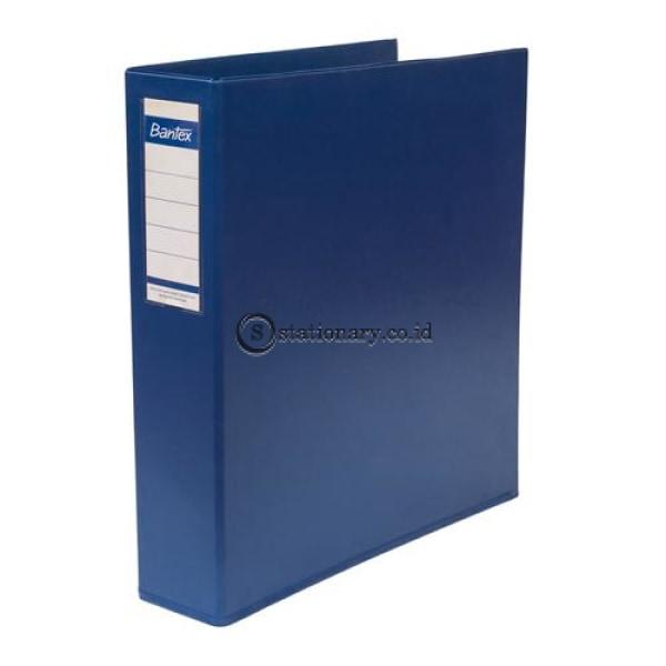 Bantex Ring Binder 3 65Mm A4 #8362 Office Stationery