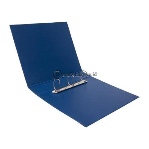Bantex Ring Binder 3 65Mm A4 #8362 Office Stationery