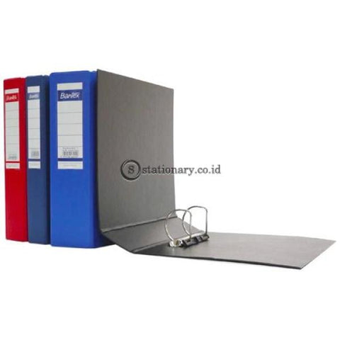 Bantex Ring Binder 3 65Mm A4 #8362 Office Stationery