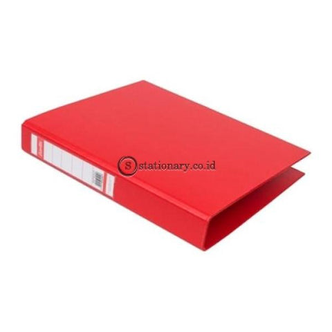 Bantex Ring Binder 3 D 25Mm A4 #8322 Office Stationery