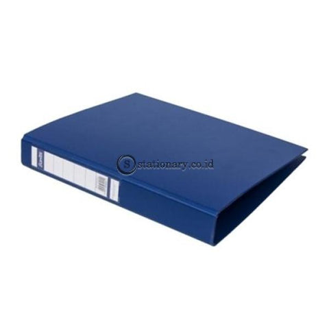 Bantex Ring Binder 3 D 25Mm A4 #8322 Office Stationery