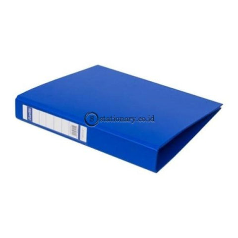 Bantex Ring Binder 3 D 25Mm A4 #8322 Office Stationery