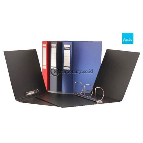 Bantex Ring Binder 3 Ring D 52mm A4 #8352