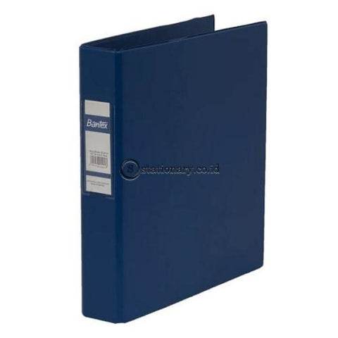 Bantex Ring Binder 3 Ring D 52mm A4 #8352