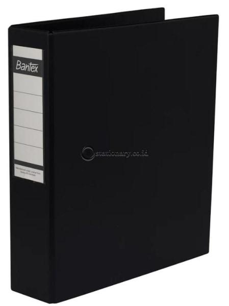 Bantex Ring Binder 3 Holes 52Mm A4 #8352 Office StationeryBantex Ring Binder 3 Ring D 52mm A4 #8352