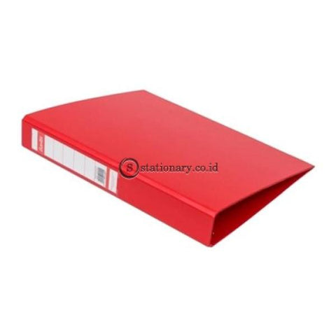 Bantex Ring Binder 4 D 25Mm A4 #8422 Office Stationery