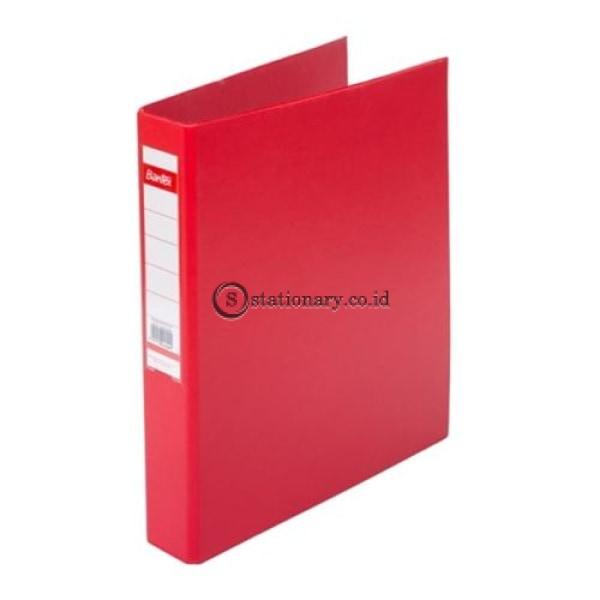 Bantex Ring Binder 4 D 25Mm A4 #8422 Office Stationery