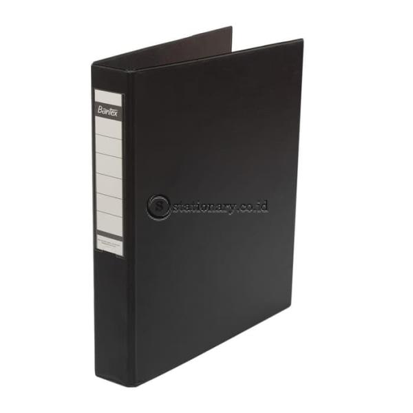 Bantex Ring Binder 4 Ring D 40mm A4 #8442