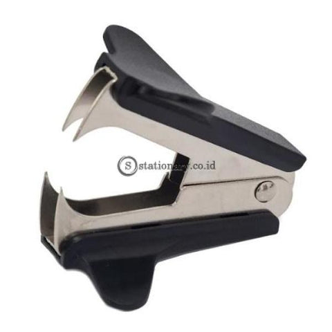 Bantex Stapler Remover Black #9355 Office Stationery