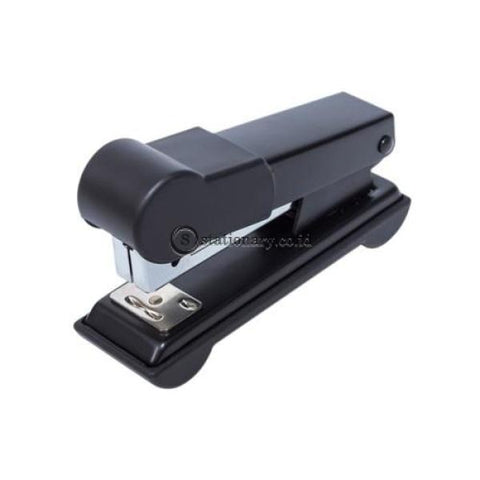 Bantex Stapler Small with Rubber Handle #9340