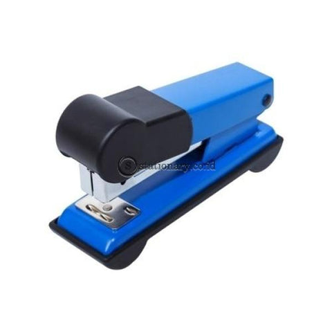 Bantex Stapler Small with Rubber Handle #9340