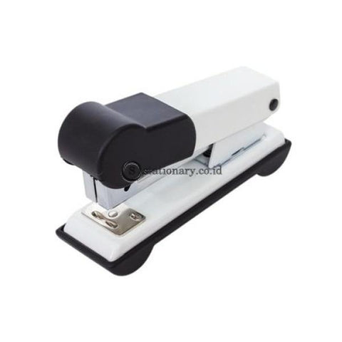 Bantex Stapler Small with Rubber Handle #9340