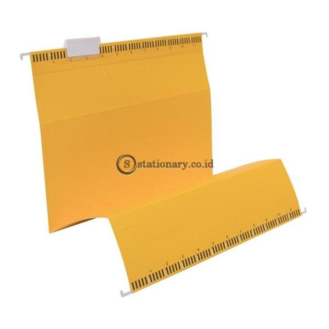 Bantex Suspension file (Hang map) A4 #3460