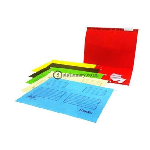 Bantex Suspension File (Hang Map) A4 #3460 Office Stationery