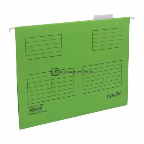 Bantex Suspension File (Hang Map) A4 #3460 Office Stationery