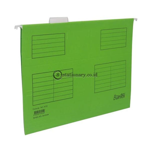 Bantex Suspension file (Hang map) Folio #3470