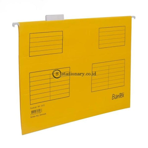 Bantex Suspension file (Hang map) Folio #3470