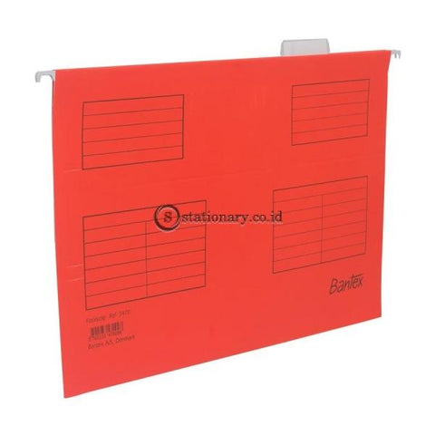 Bantex Suspension file (Hang map) Folio #3470