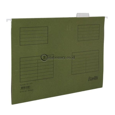 Bantex Suspension file (Hang map) Folio #3470