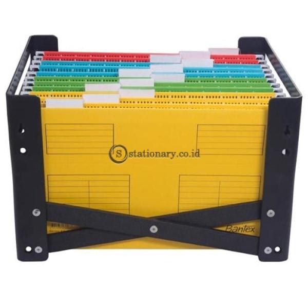 Bantex Suspension Filing Tray Adjustable A4 Folio #8845 Office Stationery