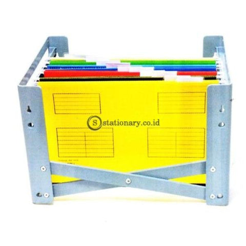 Bantex Suspension Filing Tray Adjustable A4 Folio #8845 Office Stationery
