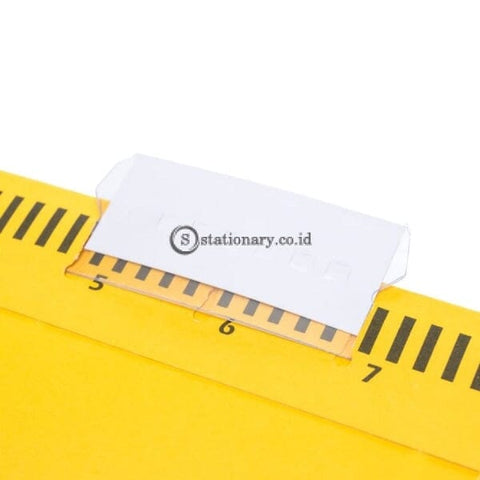 Bantex Tab For Suspension File (25 Pcs) #3490 00