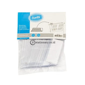 Bantex Tab For Suspension File (25 Pcs) #3490 00