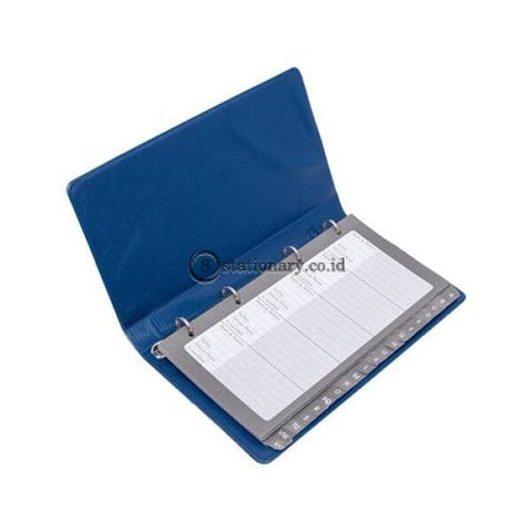 Bantex Telephone & Address Book #5591 Office Stationery
