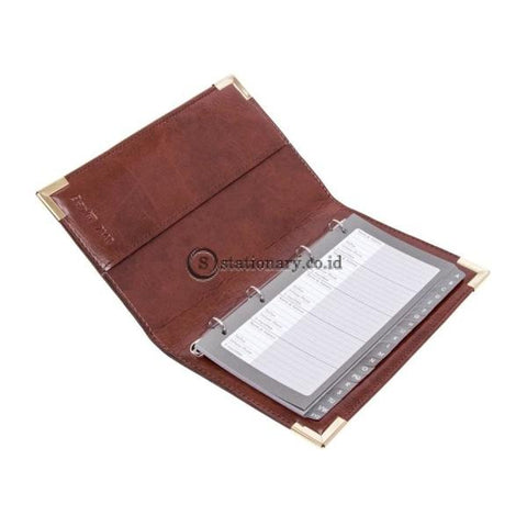 Bantex Telephone and Address Book #7440
