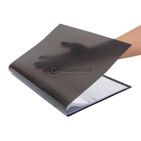 Bantex Trendy Display Book A4 (20 Pockets) #3133 Office Stationery