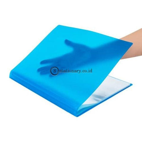 Bantex Trendy Display Book A4 (20 Pockets) #3133 Office Stationery