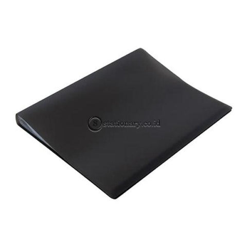 Bantex Trendy Display Book A4 40 Pockets #3135 Office Stationery