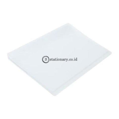 Bantex Trendy Display Book A4 40 Pockets #3135 Transparant - 08 Office Stationery