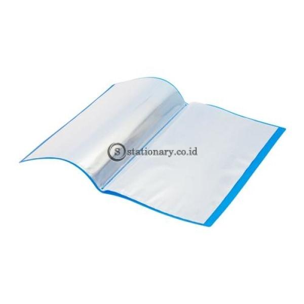 Bantex Trendy Display Book Folio 20 Pockets #3193 Black - 10 Office Stationery
