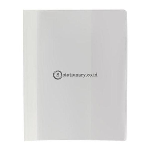 Bantex Trendy Display Book Folio 20 Pockets #3193 Black - 10 Office Stationery