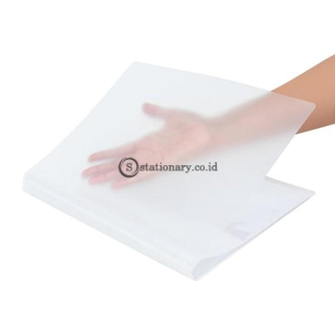 Bantex Trendy Display Book Folio (20 pockets) #3393