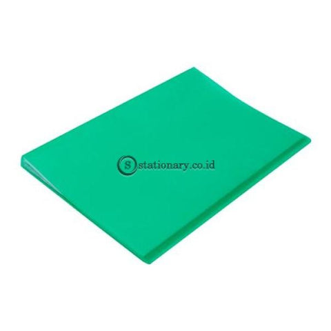 Bantex Trendy Display Book Folio (40 Pockets) #3195 Office Stationery