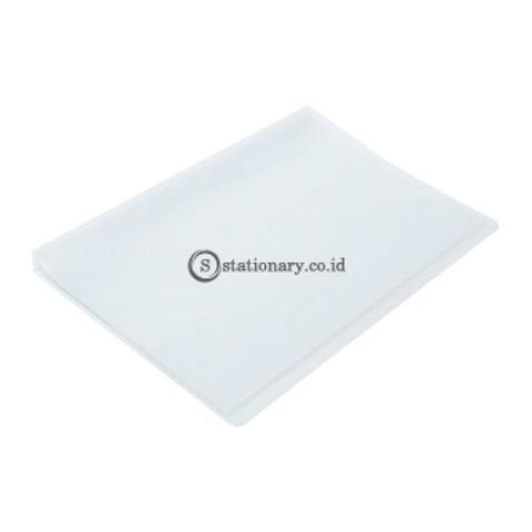 Bantex Trendy Display Book Folio (40 Pockets) #3195 Transparant - 08 Office Stationery