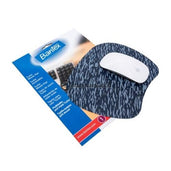 Bantex Turbo Mouse Pad Blue #1778 Biru - 01 It Supplies