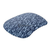 Bantex Turbo Mouse Pad Blue #1778 Biru - 01 It Supplies