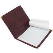 Bantex Writing Case A4 #7400 Office Stationery