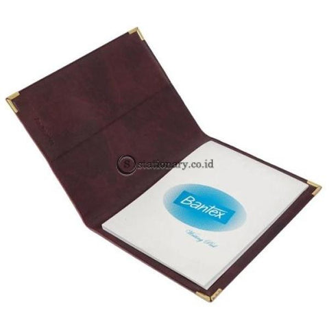 Bantex Writing Case A4 #7400 Office Stationery