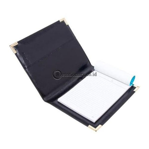 Bantex Writing Case A5 Black #7410 10 Office Stationery