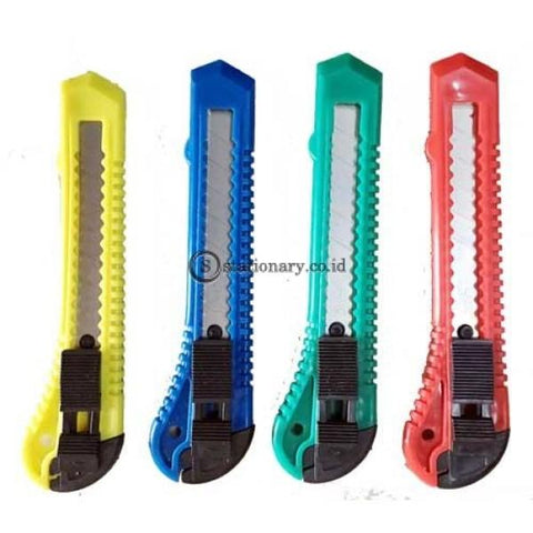 Bazic Cutter Rencengan PP 500 Warna