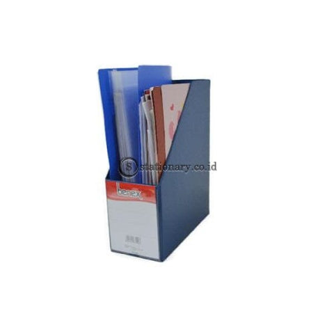 Benex Box File Magazine Files Jumbo 115Mm #1079B Office Stationery