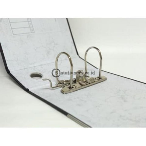 Benex Paper Lever Arch Files Labela Economical Laf Voucher 75Mm #977 Office Stationery