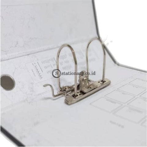 Benex Paper Lever Arch Files Lami Economical Laf A5 Voucher 75Mm #979 Office Stationery