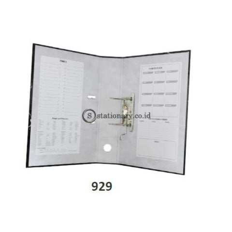 Benex Paper Lever Arch Files Lami Economical Laf A5 Voucher 75Mm #979 Office Stationery